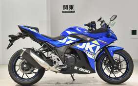 SUZUKI GSX250R DN11A