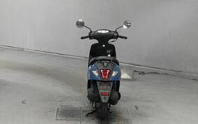 SUZUKI LET's CA4AA