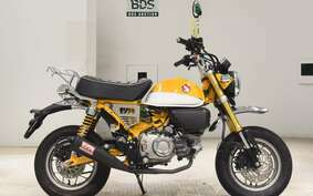 HONDA MONKEY 125 JB02