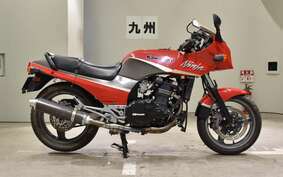 KAWASAKI GPZ900R NINJA 2001 ZX900A