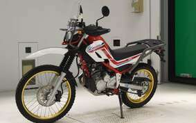 YAMAHA SEROW 250 Gen.3 DG31J