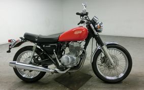 HONDA CB400SS 2004 NC41