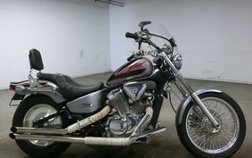 HONDA STEED 400 1997 NC26