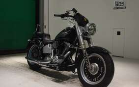 HARLEY FLSTF 1580 2008