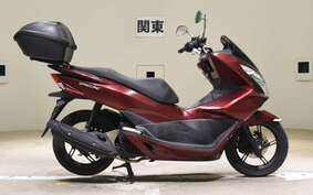 HONDA PCX125 JF56