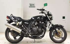 KAWASAKI ZRX-2 2002 ZR400E