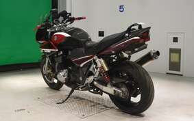 SUZUKI GSX1400 2002 GY71A