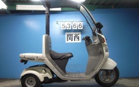 HONDA GYRO CANOPY TA02