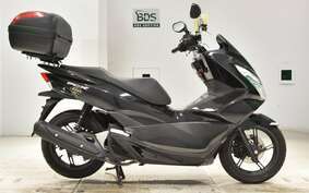 HONDA PCX125 JF56