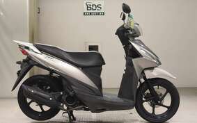 SUZUKI ADDRESS 110 CE47A