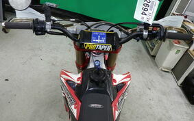 HONDA CRF250 RALLY ME10