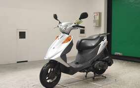 SUZUKI ADDRESS V125 CF4EA