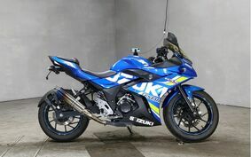 SUZUKI GSX250R DN11A