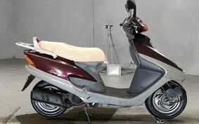 HONDA SPACY 125 JF04