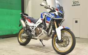 HONDA CRF1000L AFRICA TWIN 2019 SD04