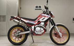 YAMAHA SEROW 250 Gen.3 DG31J