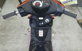 SUZUKI ADDRESS V50 G CA44A