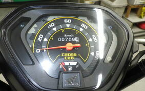 HONDA CROSS CUB 110 JA45