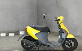 SUZUKI LET's 4 G CA41A