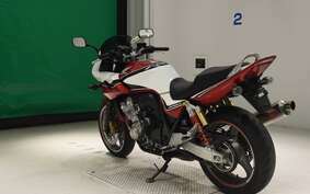 HONDA CB400 SUPER BOLDOR VTEC A 2008 NC42