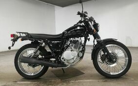 SUZUKI GRASS TRACKER BigBoy NJ4DA