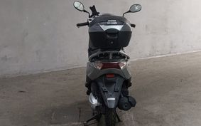 HONDA LEAD 125 JF45