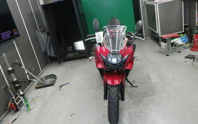 SUZUKI GSX250R DN11A