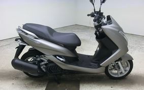 YAMAHA MAJESTY155 S 2014 SG28J