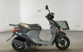 SUZUKI LET's 5 G CA47A