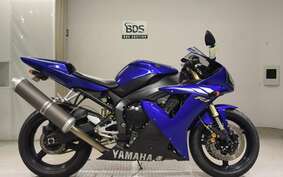 YAMAHA YZF-R1 2003 RN09