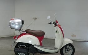 HONDA CREA SCOOPY AF55