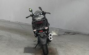 SUZUKI GIXXER 250 SF ED22J