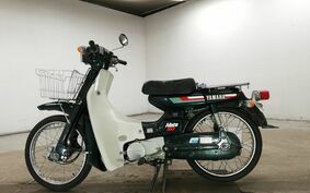 YAMAHA MATE 50 V50