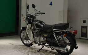 HONDA CD125T BENLY JA03