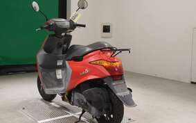 SUZUKI LET's 5 G CA47A