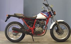 HONDA FTR223 MC34