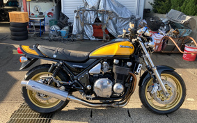 KAWASAKI ZEPHYR 1100 1992 ZRT10A011006