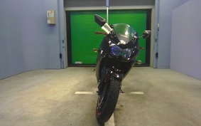 KAWASAKI NINJA 250 2009 EX250K