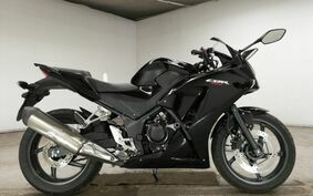 HONDA CBR250R MC41