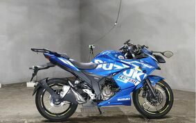 SUZUKI GIXXER 250 SF ED22B