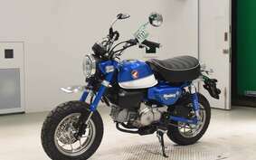 HONDA MONKEY 125 ABS JB02