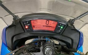 KAWASAKI NINJA 400 R 2012 ER400B