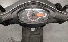 SUZUKI ADDRESSV125SS CF4MA