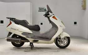 HONDA FORESIGHT SE MF04