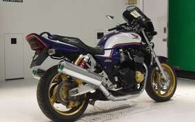 HONDA CB1300SF SUPER FOUR 2002 SC40