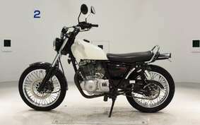 SUZUKI GRASS TRACKER NJ4BA