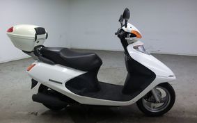 HONDA SPACY 100 JF13