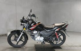 HONDA CBF125 PCJ7