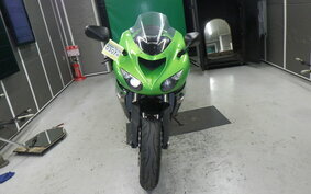 KAWASAKI ZX 10 NINJA R 2009 ZXT00D