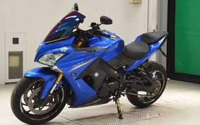 SUZUKI GSX-S1000F 2015 GT79A